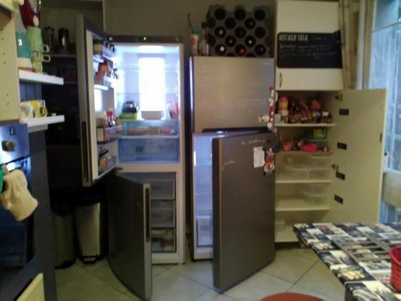 Pour Deplacement 3 Chambres Échirolles Esterno foto
