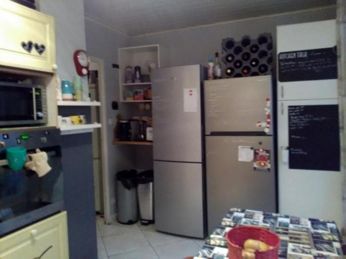 Pour Deplacement 3 Chambres Échirolles Esterno foto