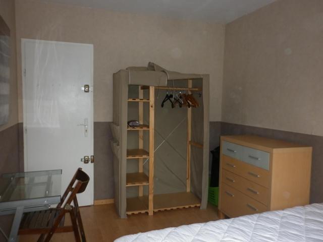 Pour Deplacement 3 Chambres Échirolles Esterno foto