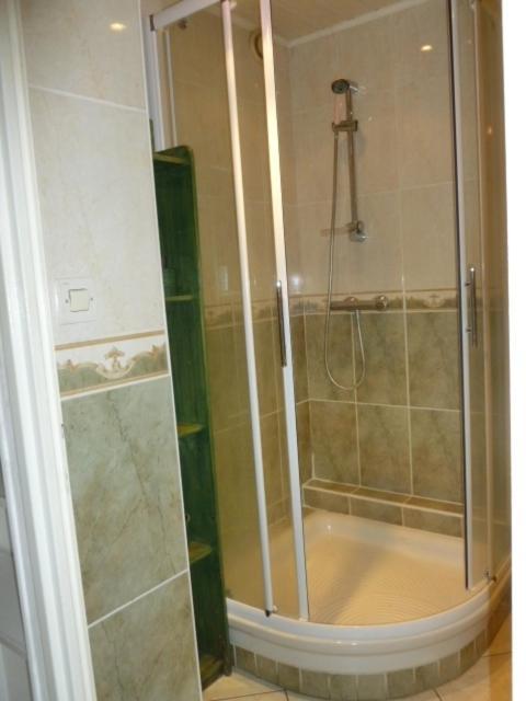 Pour Deplacement 3 Chambres Échirolles Esterno foto